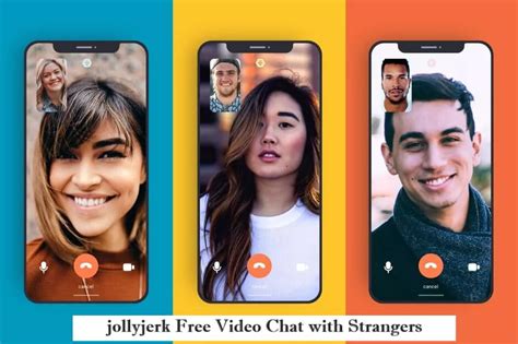 jollyjerk|Free Video Chat Without Registration